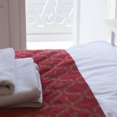 Pi Art Butik Otel Стамбул Номер фото