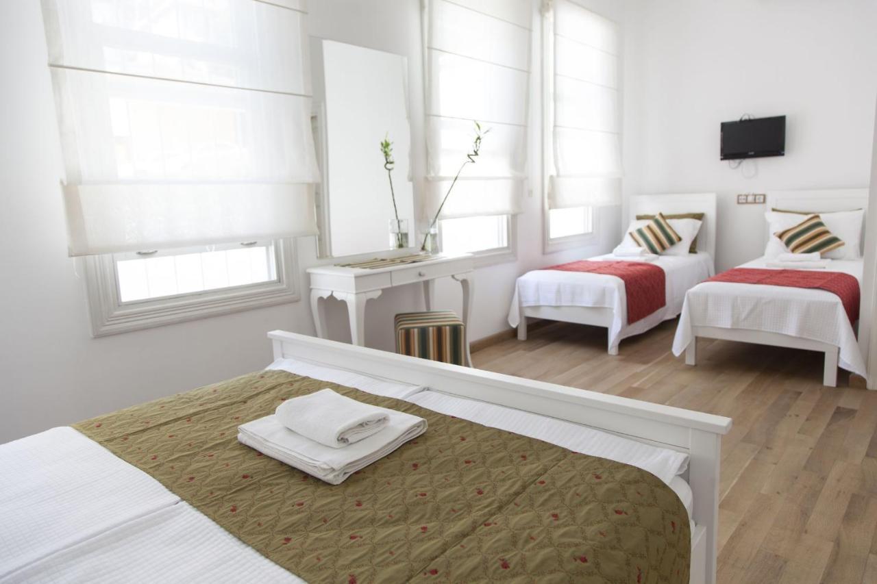 Pi Art Butik Otel Стамбул Экстерьер фото