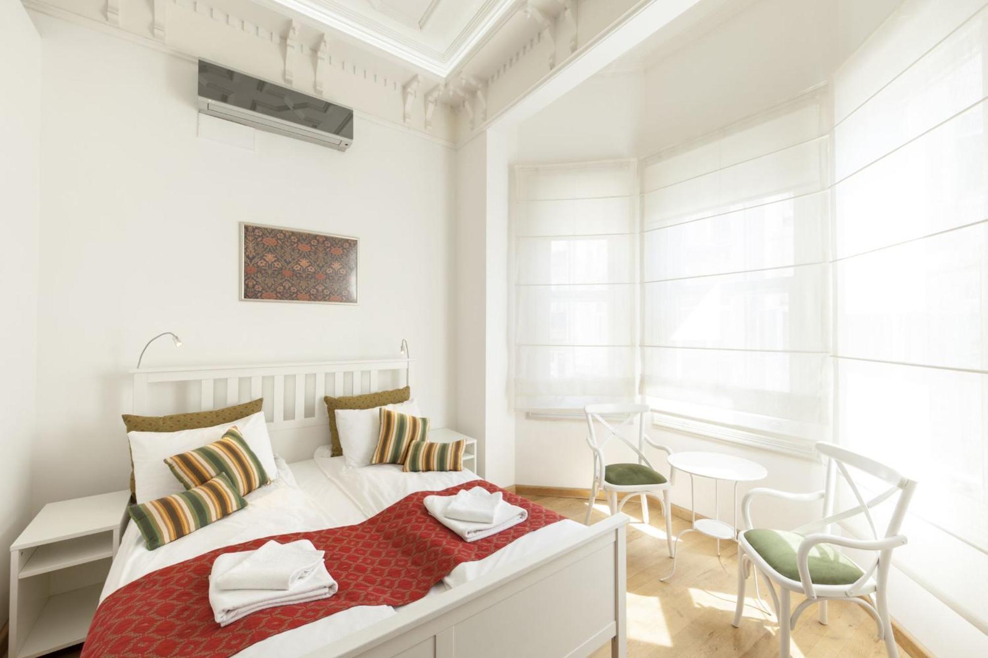 Pi Art Butik Otel Стамбул Номер фото
