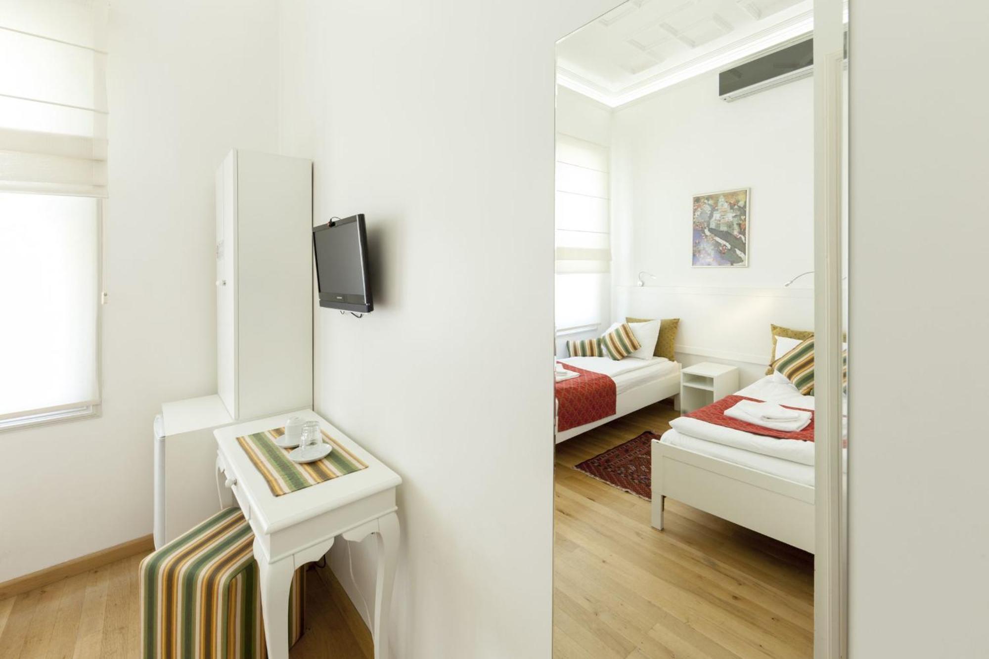 Pi Art Butik Otel Стамбул Номер фото