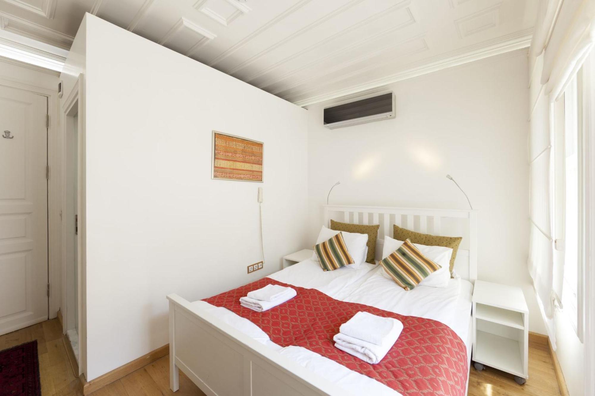 Pi Art Butik Otel Стамбул Номер фото
