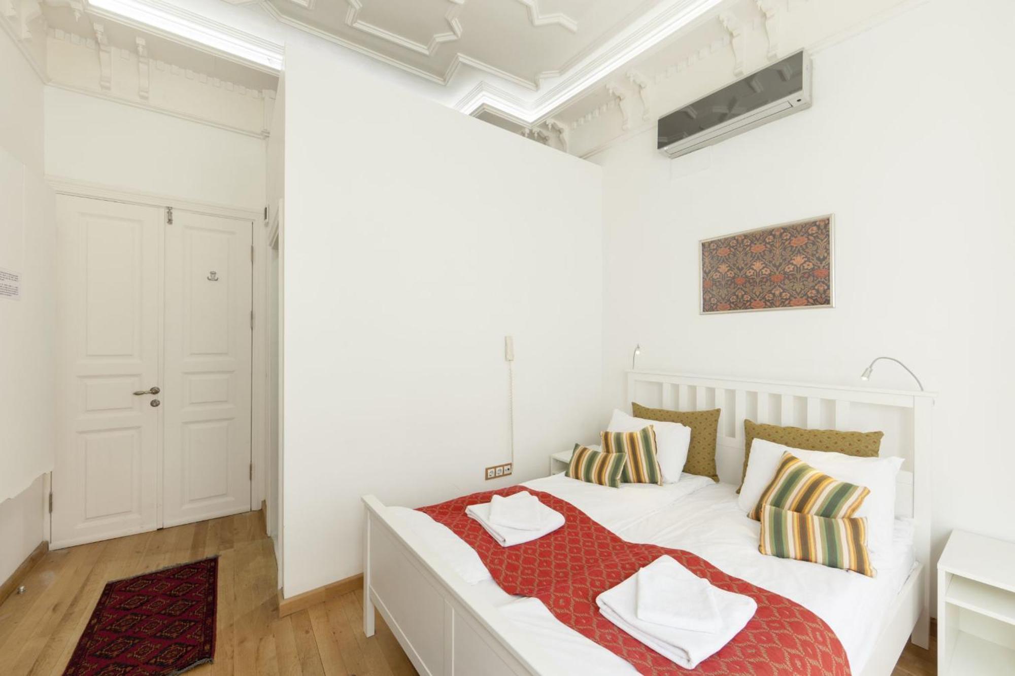 Pi Art Butik Otel Стамбул Номер фото