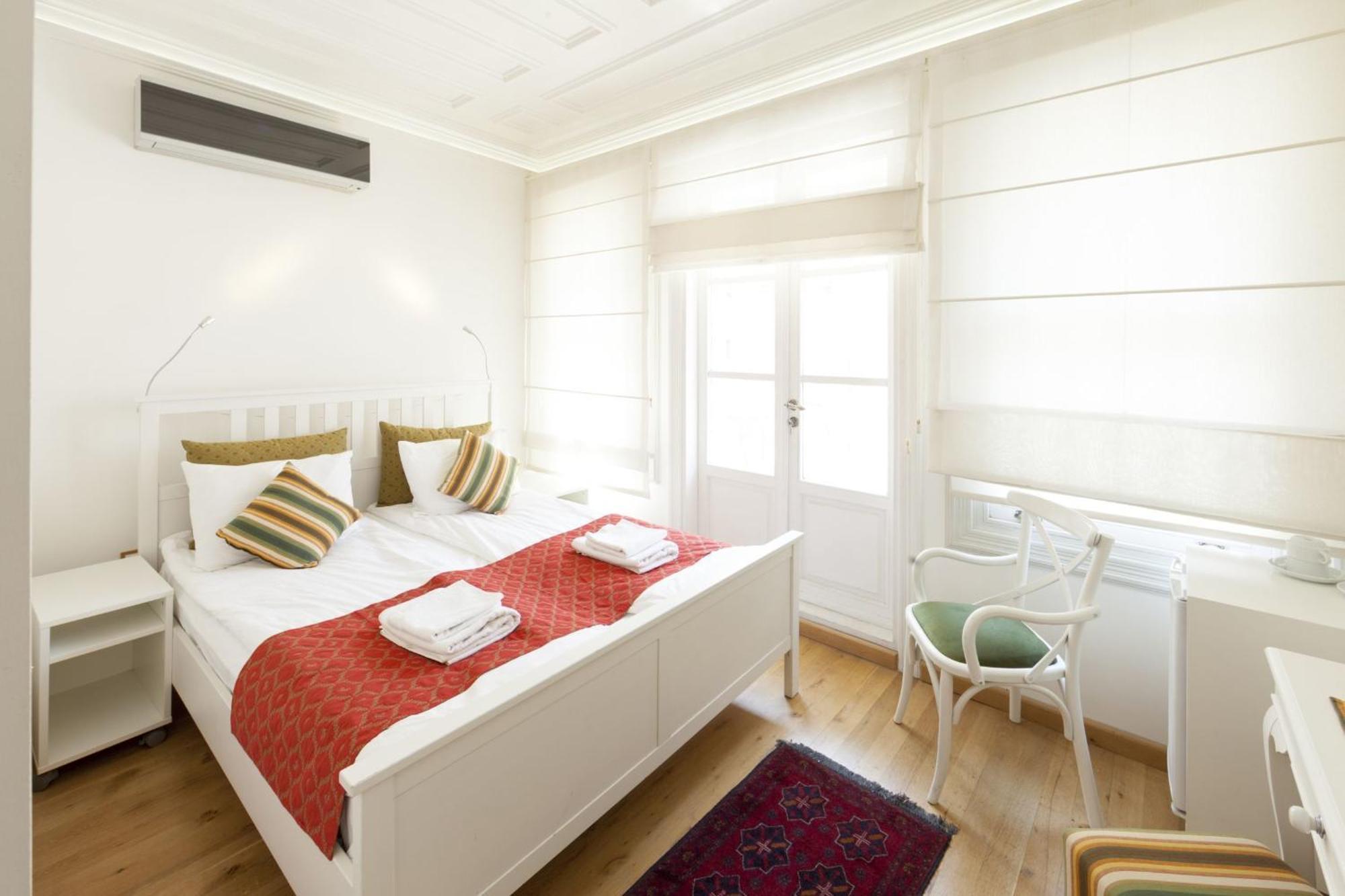 Pi Art Butik Otel Стамбул Номер фото