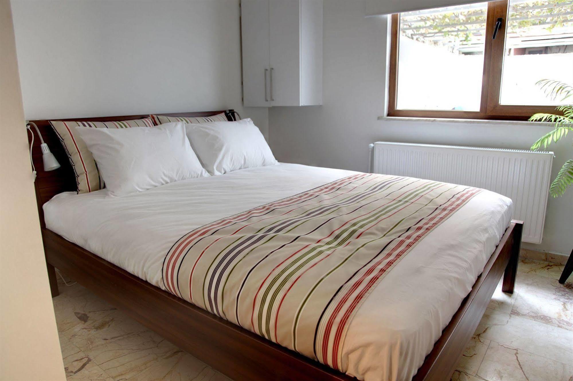 Pi Art Butik Otel Стамбул Экстерьер фото