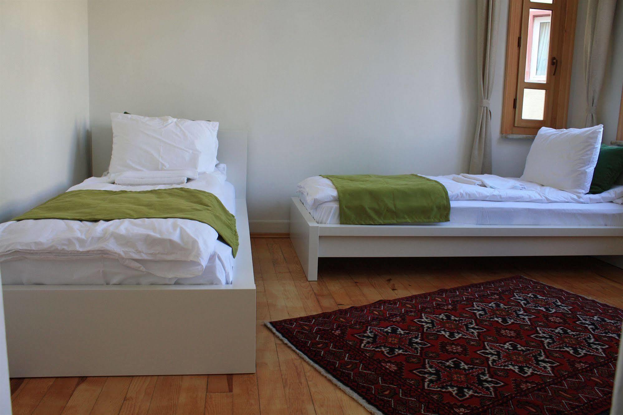 Pi Art Butik Otel Стамбул Экстерьер фото